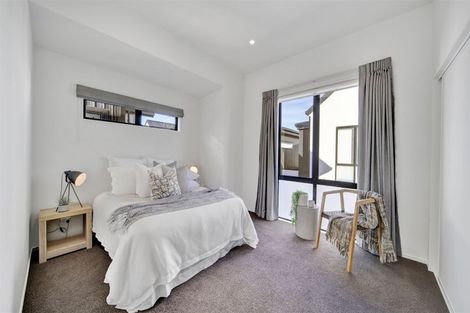 Photo of property in 4/445 Manchester Street, St Albans, Christchurch, 8014