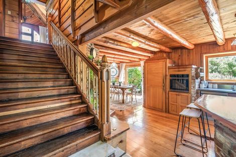 Photo of property in 50 Council Hill Road, Little River, 7591