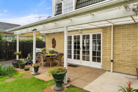 Photo of property in 34 Burn Street, Levin, 5510
