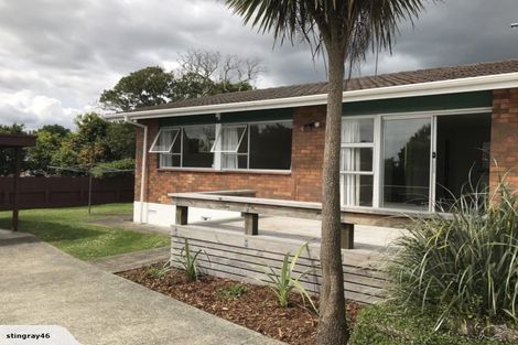 Photo of property in 11a Sunnypark Avenue, Rosehill, Papakura, 2113