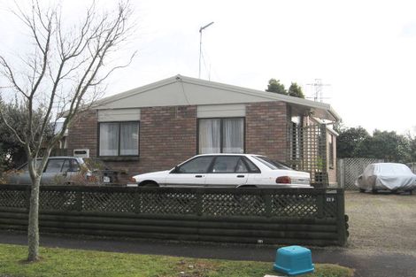 Photo of property in 21 Southsea Crescent, Silverdale, Hamilton, 3216