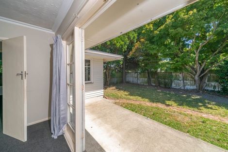 Photo of property in 2/60 Grahams Road, Burnside, Christchurch, 8041