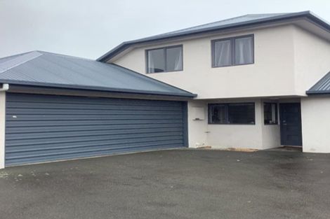 Photo of property in 95 Nursery Road, Phillipstown, Christchurch, 8011