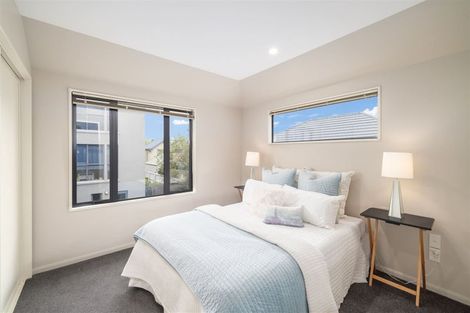 Photo of property in 434c Madras Street, St Albans, Christchurch, 8014