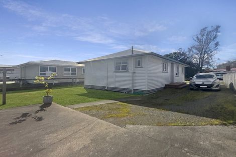 Photo of property in 10 College Street, Matamata, 3400