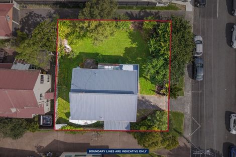 Photo of property in 1/3 Puriri Street, Takapuna, Auckland, 0622