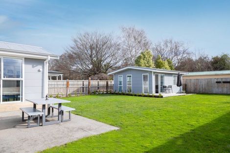 Photo of property in 160 Main Street, Greytown, 5712