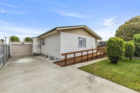 Photo of property in 24a Odette Street, Bader, Hamilton, 3206