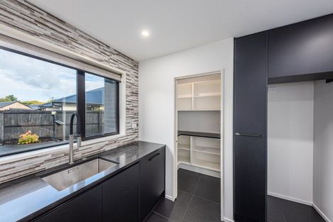 Photo of property in 161 Georgina Street, Marshland, Christchurch, 8083