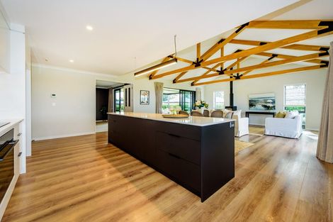 Photo of property in 9 Merino Crescent, Kirwee, 7571