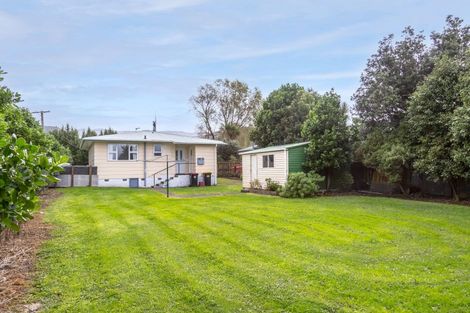 Photo of property in 43 Daniell Street, Featherston, 5710