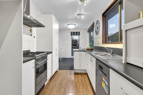 Photo of property in 3 Purakanui Place, Northwood, Christchurch, 8051