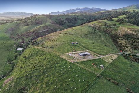 Photo of property in 743 Bay Road, Oxford, 7430