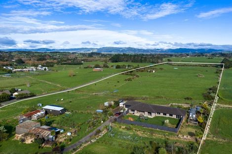 Photo of property in 45 Karioitahi Road, Waiuku, 2683