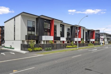 Photo of property in 216u6 Tristram Street, Hamilton Central, Hamilton, 3204