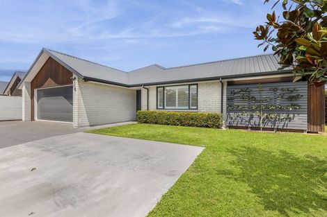 Photo of property in 4 Taylor Street, Cambridge, 3434