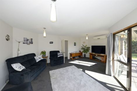 Photo of property in 8 Greenwood Close, Woodend, 7610