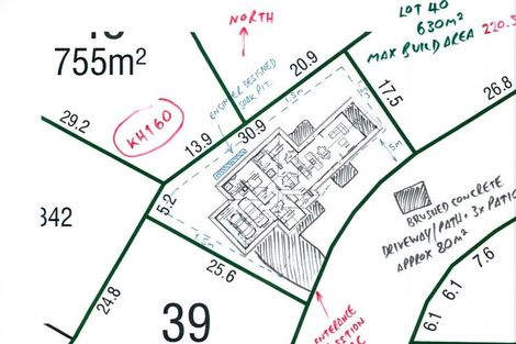 Photo of property in 4 Thorn Place, Levin, 5510