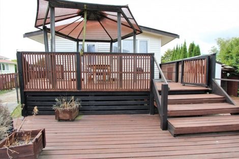 Photo of property in 104 Billah Street, Tokoroa, 3420