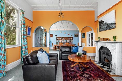 Photo of property in 8 Lighthouse Road, Bluff Hill, Napier, 4110