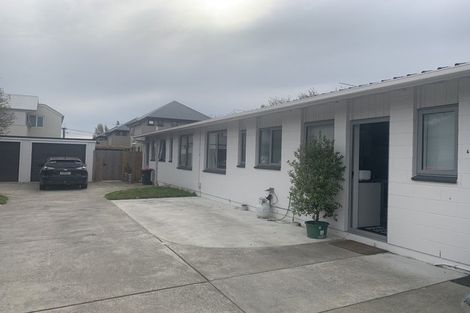 Photo of property in 5/77 Geraldine Street, Edgeware, Christchurch, 8013