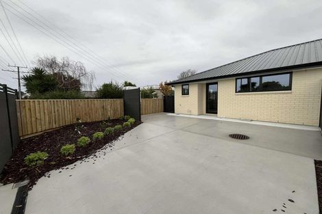 Photo of property in 136b Tiro Tiro Road, Levin, 5510