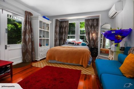 Photo of property in 84u1 Rintoul Street, Newtown, Wellington, 6021