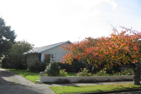 Photo of property in 20 Carruthers Street, Ilam, Christchurch, 8041