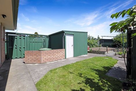 Photo of property in 80 Princes Street, Netherby, Ashburton, 7700