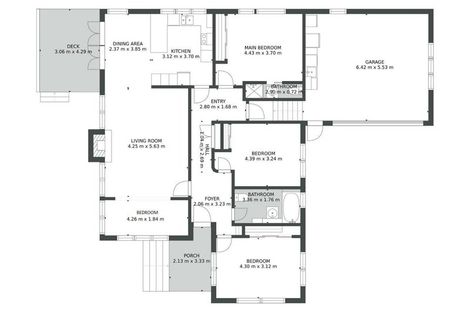 Photo of property in 25 Great South Road, Papakura, 2110