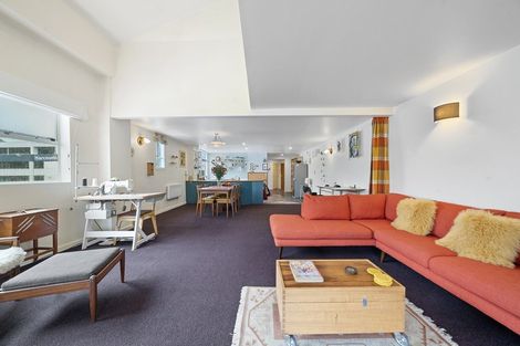 Photo of property in The Fletcher Trust Building, 14u7 College Street, Te Aro, Wellington, 6011