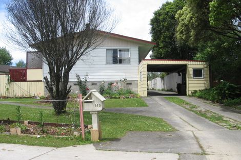 Photo of property in 145 Hillside Road, Papatoetoe, Auckland, 2025