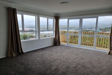 Photo of property in 25 Waiho Terrace, Elsdon, Porirua, 5022