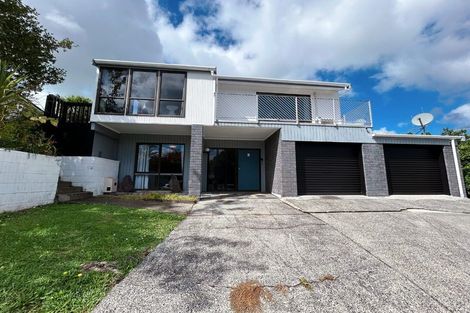 Photo of property in 4 Portree Place, Queenwood, Hamilton, 3210