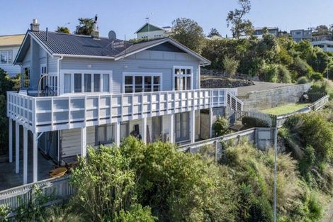 Photo of property in 14 Guys Hill Road, Hospital Hill, Napier, 4110