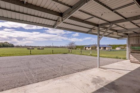 Photo of property in 201 Hollands Road, Tinwald, Ashburton, 7771