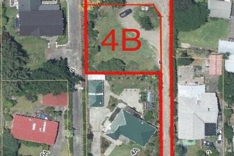 Photo of property in 4b Gonville Avenue, Gonville, Wanganui, 4501