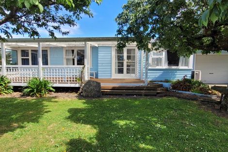 Photo of property in 12 Bethune Street, Featherston, 5710