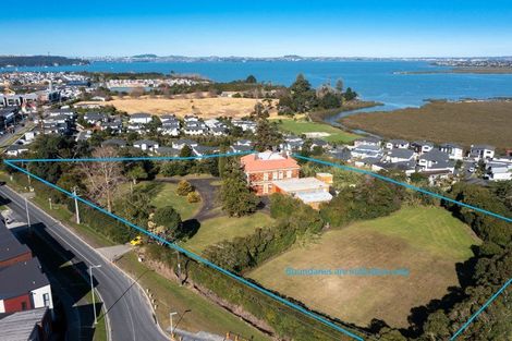 Photo of property in 25-59 Clark Road, Hobsonville, Auckland, 0616