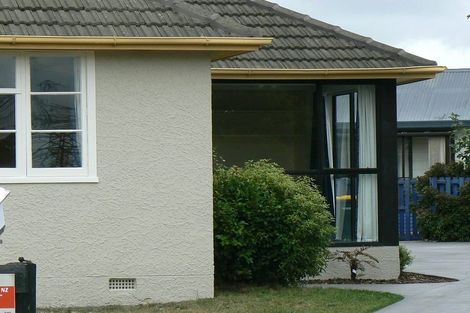Photo of property in 13 Kaplan Avenue, Islington, Christchurch, 8042