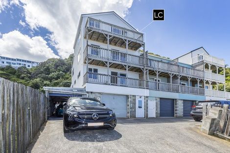 Photo of property in 11/410 The Esplanade, Island Bay, Wellington, 6023