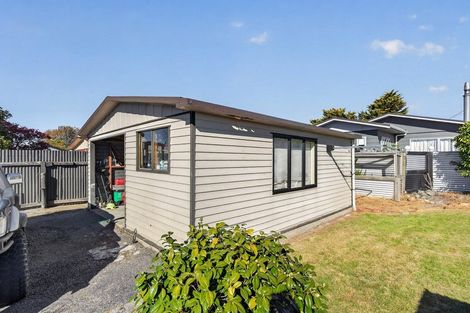 Photo of property in 100 Kuripuni Street, Kuripuni, Masterton, 5810