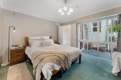 Photo of property in The Fletcher Trust Building, 14u3 College Street, Te Aro, Wellington, 6011