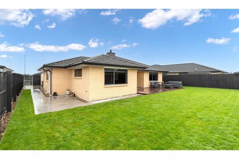 Photo of property in 21 Philippa Drive, Rolleston, 7615