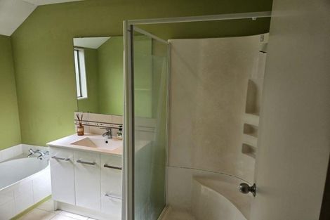 Photo of property in 80c Brockworth Place, Riccarton, Christchurch, 8011