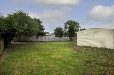 Photo of property in 4 Coles Place, Manurewa, Auckland, 2102