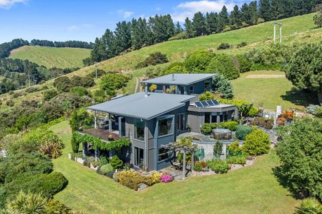 Photo of property in 211 Wharf Road, Port Levy, Diamond Harbour, 8972