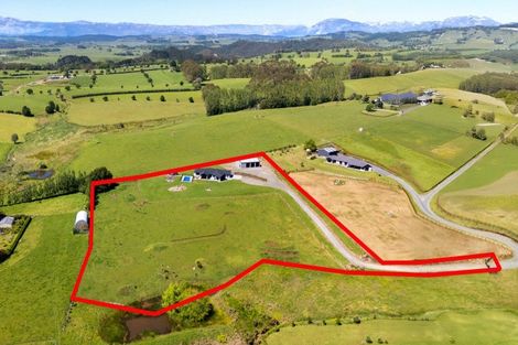 Photo of property in 554d Te Ahu Ahu Road, Waimate North, Kerikeri, 0293
