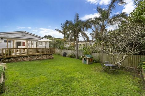 Photo of property in 28 Egremont Street, Belmont, Auckland, 0622