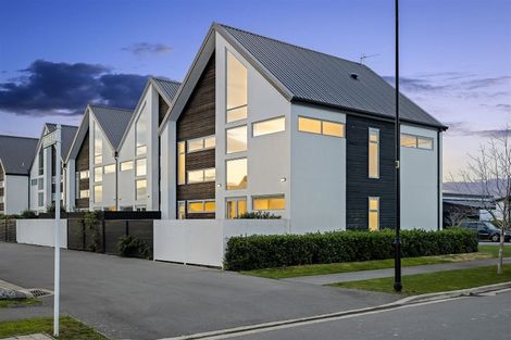 Photo of property in 1 Taupata Street, Kaiapoi, 7630